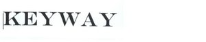 Trademark KEYWAY