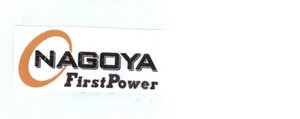 Trademark NAGOYA FIRST POWER