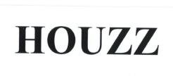 Trademark HOUZZ