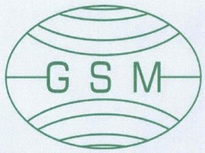 Trademark GSM