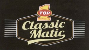 Trademark TOP 1 CLASSIC MATIC