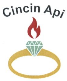 Trademark Cincin Api