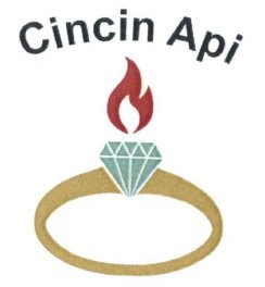 Trademark Cincin Api