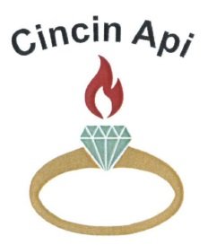 Trademark Cincin Api
