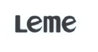 Trademark LEME