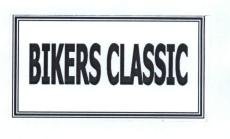 Trademark BIKERS CLASSIC