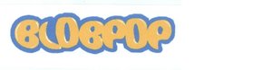 Trademark BLOBPOP