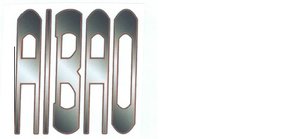 Trademark AIBAO