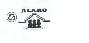 Trademark ALAMO