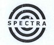 Trademark SPECTRA