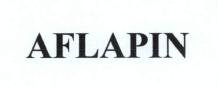 Trademark AFLAPIN