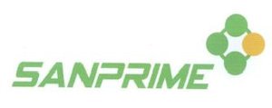 Trademark SANPRIME + LOGO