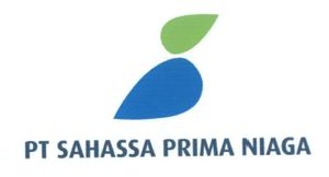Trademark PT SAHASSA PRIMA NIAGA + LOGO