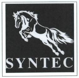 Trademark SYNTEC + Lukisan