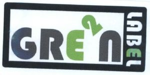 Trademark GRE2N LABEL