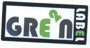 Trademark GRE2N LABEL