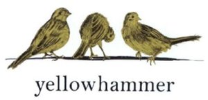 Trademark YELLOWHAMMER + LOGO