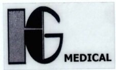 Trademark HG MEDICAL