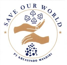 Trademark SAVE OUR WORLD