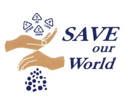 Trademark SAVE OUR WORLD