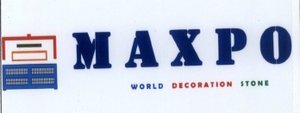 Trademark MAXPO