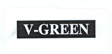 Trademark V-GREEN