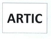 Trademark ARTIC