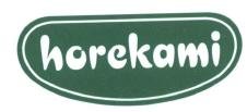 Trademark HOREKAMI