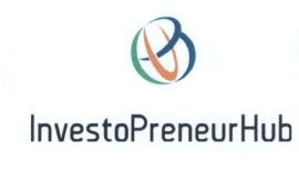 Trademark INVESTOPRENEUR HUB & LOGO