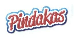 Trademark PINDAKAS