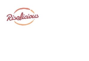 Trademark Risolicious + logo