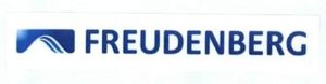 Trademark FREUDENBERG + LOGO