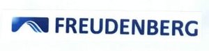 Trademark FREUDENBERG + LOGO