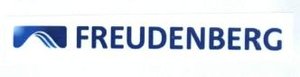 Trademark FREUDENBERG + LOGO