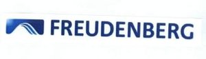 Trademark FREUDENBERG + LOGO