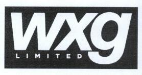 Trademark WXG LIMITED