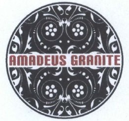 Trademark AMADEUS GRANITE