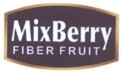 Trademark MIXBERRY