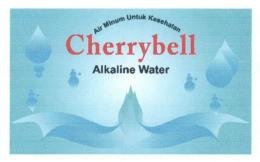 Trademark CHERRYBELL & LOGO