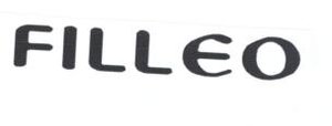 Trademark FILLEO