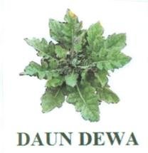 Trademark Daun Dewa & Lukisan