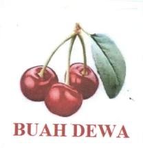 Trademark Buah Dewa & Lukisan