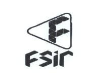 Trademark FSIR & LOGO