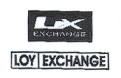 Trademark LOY EXCHANGE