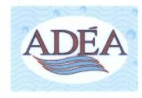 Trademark ADEA