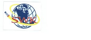 Trademark SWK & LOGO