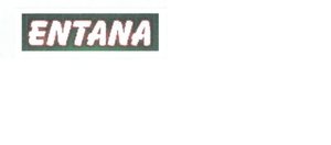 Trademark ENTANA