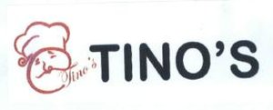Trademark TINO'S
