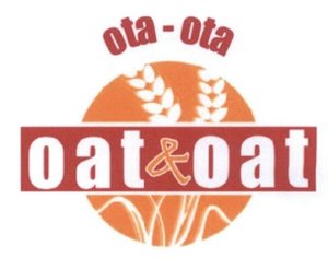 Trademark OTA-OTA - OAT&OAT