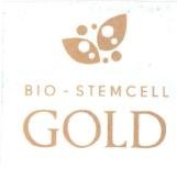 Trademark BIO-STEMCELL GOLD & LOGO